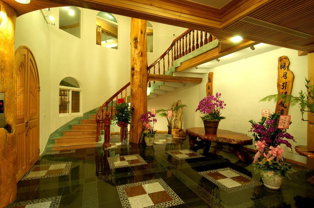 Full Moon Spa Улай Екстер'єр фото