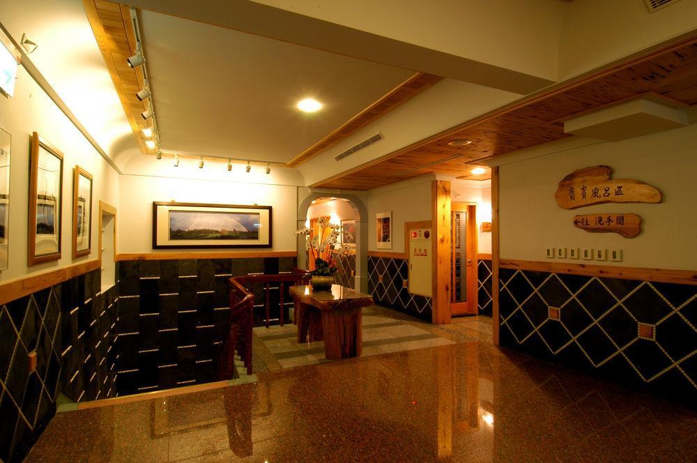 Full Moon Spa Улай Екстер'єр фото