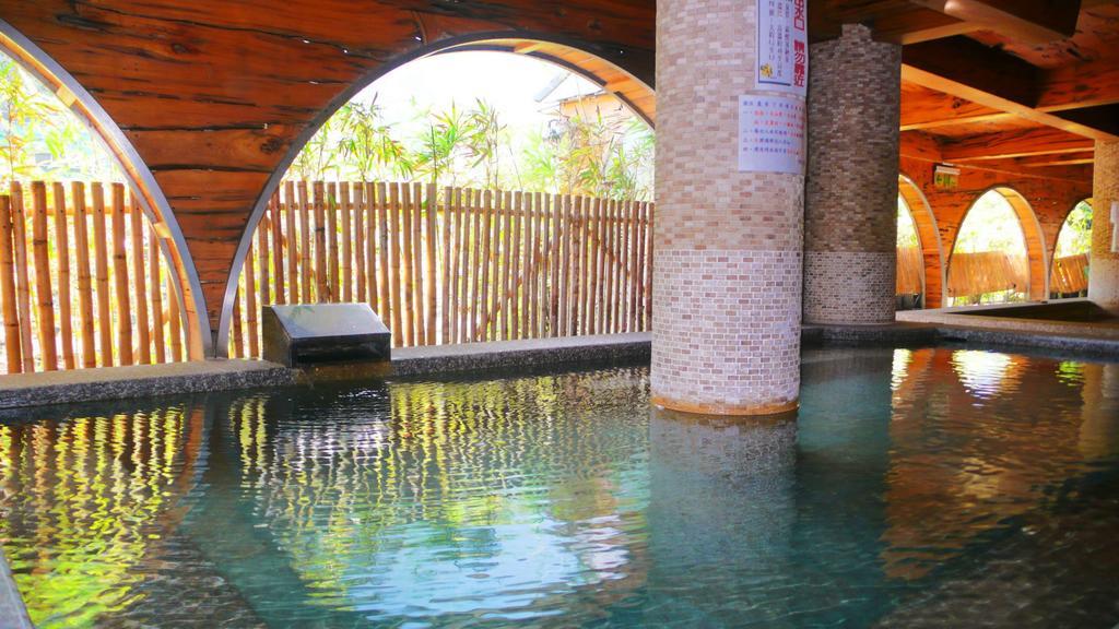 Full Moon Spa Улай Екстер'єр фото