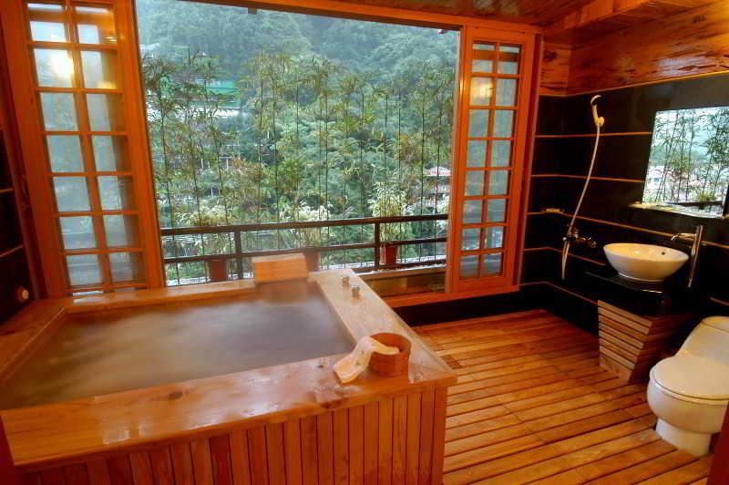 Full Moon Spa Улай Екстер'єр фото