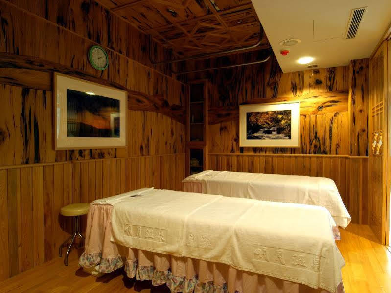 Full Moon Spa Улай Екстер'єр фото