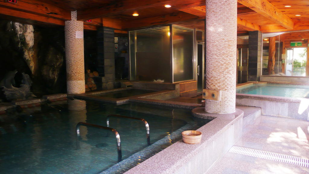 Full Moon Spa Улай Екстер'єр фото