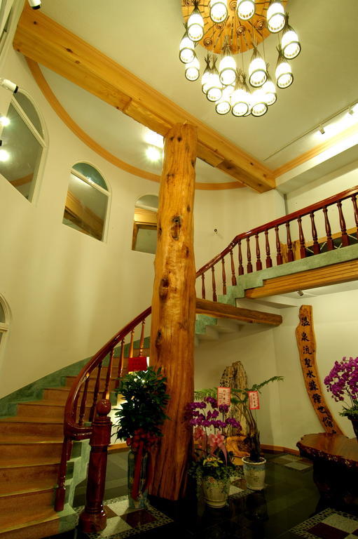 Full Moon Spa Улай Екстер'єр фото